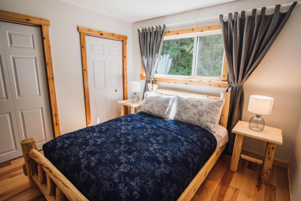 Grizzly Paw B&B Clearwater Ngoại thất bức ảnh