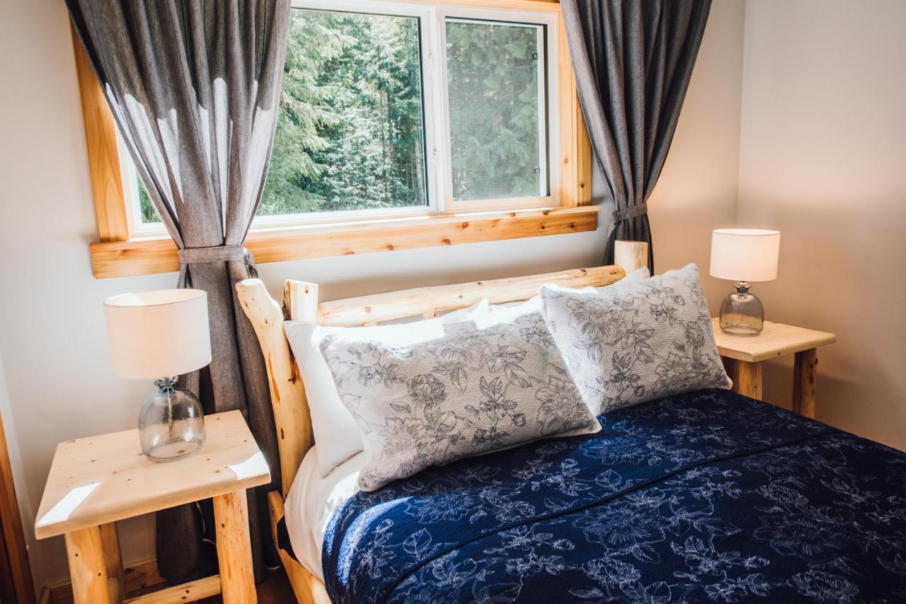 Grizzly Paw B&B Clearwater Ngoại thất bức ảnh